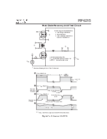 浏览型号IRF6215的Datasheet PDF文件第7页