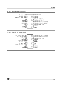 浏览型号ST72F621L4M1的Datasheet PDF文件第7页