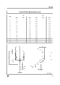 浏览型号IRF630S的Datasheet PDF文件第7页