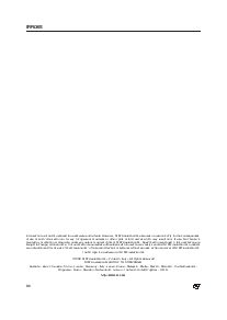 浏览型号IRF630S的Datasheet PDF文件第8页
