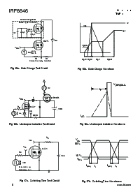 浏览型号IRF6646的Datasheet PDF文件第6页