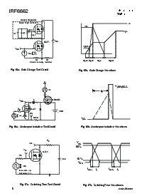 浏览型号IRF6662的Datasheet PDF文件第6页