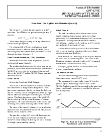浏览型号STRF6674的Datasheet PDF文件第9页