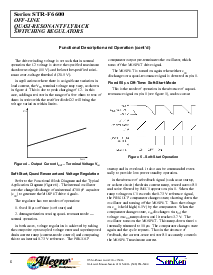 浏览型号STRF6600的Datasheet PDF文件第6页