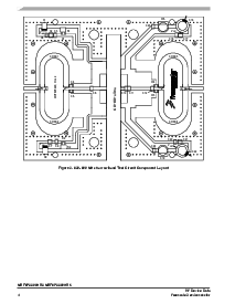 浏览型号MRF6P3300HR5的Datasheet PDF文件第4页