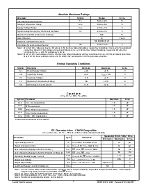 浏览型号ACT-F1288N-150F6Q的Datasheet PDF文件第3页