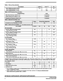 浏览型号MRF6S9060MBR1的Datasheet PDF文件第2页