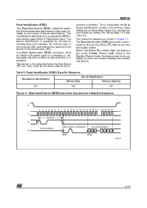 浏览型号M25P32-VMF6TG的Datasheet PDF文件第15页