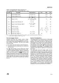 浏览型号M27W512-80F6TR的Datasheet PDF文件第5页