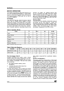 浏览型号M27C512-10F6X的Datasheet PDF文件第6页