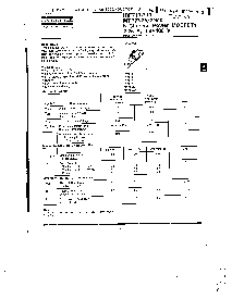 浏览型号IRF710的Datasheet PDF文件第1页