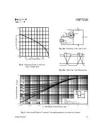 浏览型号IRF7241的Datasheet PDF文件第5页