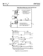 浏览型号IRF7303的Datasheet PDF文件第7页