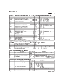 浏览型号IRF7353D1的Datasheet PDF文件第2页