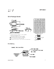 浏览型号IRF7353D1的Datasheet PDF文件第7页