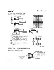 ͺ[name]Datasheet PDFļ7ҳ