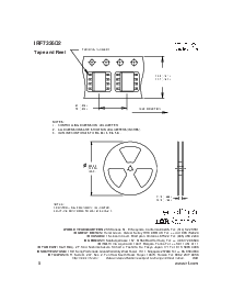 浏览型号IRF7326D2的Datasheet PDF文件第8页