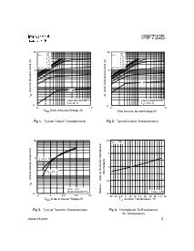 浏览型号IRF7325的Datasheet PDF文件第3页