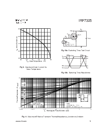 浏览型号IRF7325的Datasheet PDF文件第5页
