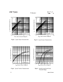 浏览型号IRF7343的Datasheet PDF文件第6页