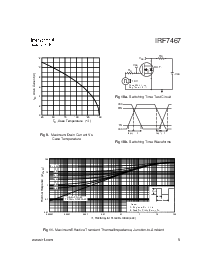 浏览型号IRF7467的Datasheet PDF文件第5页