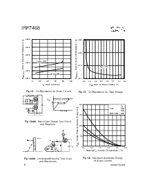 浏览型号IRF7468的Datasheet PDF文件第6页