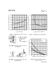 浏览型号IRF7478的Datasheet PDF文件第6页