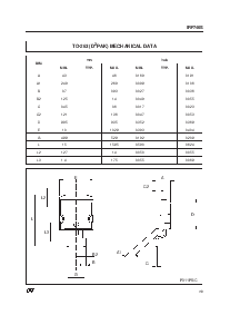 浏览型号IRF740S的Datasheet PDF文件第7页