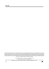 浏览型号IRF740S的Datasheet PDF文件第8页