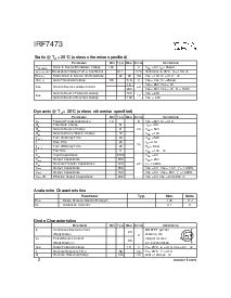 浏览型号IRF7473的Datasheet PDF文件第2页