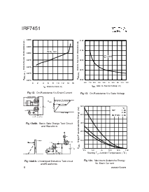 浏览型号IRF7451的Datasheet PDF文件第6页