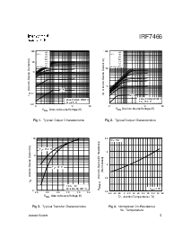 浏览型号IRF7466的Datasheet PDF文件第3页