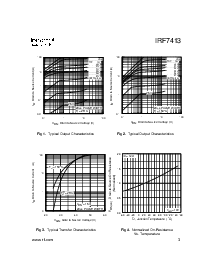 浏览型号IRF7413的Datasheet PDF文件第3页