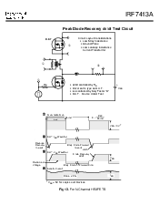 浏览型号IRF7413A的Datasheet PDF文件第7页