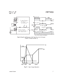 浏览型号IRF7493的Datasheet PDF文件第7页