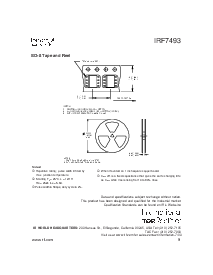 浏览型号IRF7493的Datasheet PDF文件第9页