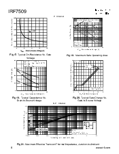 浏览型号IRF7509的Datasheet PDF文件第6页