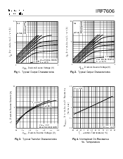 浏览型号IRF7606的Datasheet PDF文件第3页