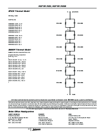 浏览型号HUF76121D3的Datasheet PDF文件第10页