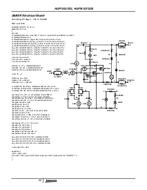 浏览型号HUF76107D3S的Datasheet PDF文件第9页