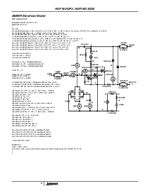 浏览型号HUF76013D3S的Datasheet PDF文件第8页