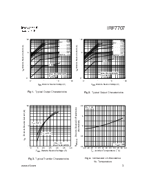 浏览型号IRF7707的Datasheet PDF文件第3页