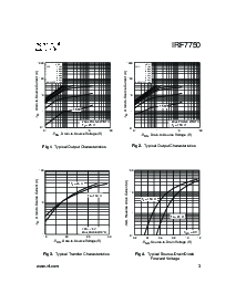 浏览型号IRF7750的Datasheet PDF文件第3页