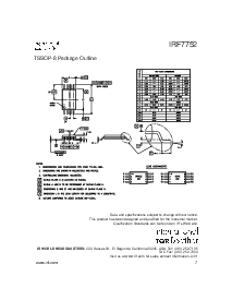 ͺ[name]Datasheet PDFļ7ҳ