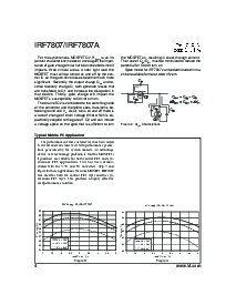 浏览型号IRF7807A的Datasheet PDF文件第4页