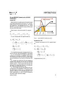 浏览型号IRF7807VD2的Datasheet PDF文件第3页