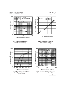 浏览型号IRF7805ZPbF的Datasheet PDF文件第4页