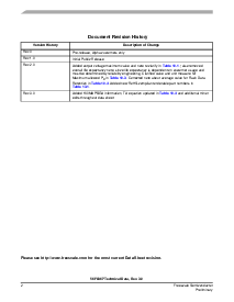 浏览型号MC56F8367VPYE的Datasheet PDF文件第2页