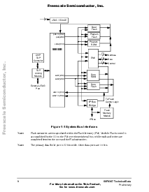 浏览型号MC56F8357MPY60的Datasheet PDF文件第8页