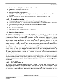 浏览型号MC56F8355VFG60的Datasheet PDF文件第7页